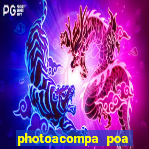 photoacompa poa zona norte